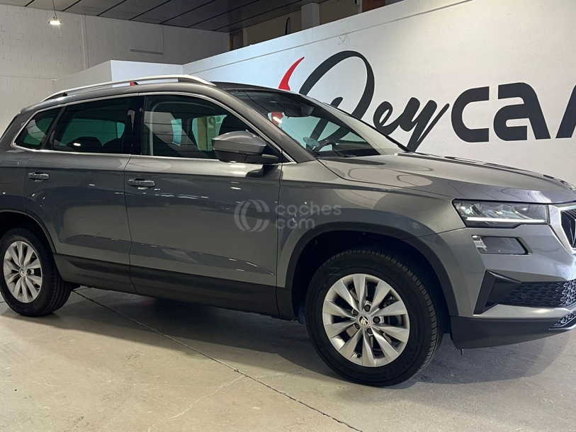 Foto del SKODA Karoq 1.5 TSI Ambition ACT DSG