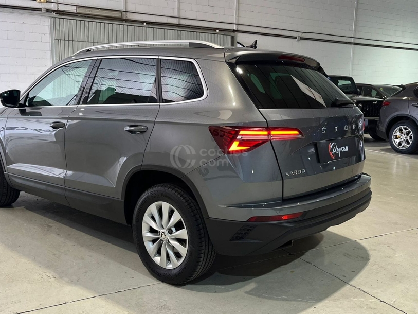 Foto del SKODA Karoq 1.5 TSI Ambition ACT DSG