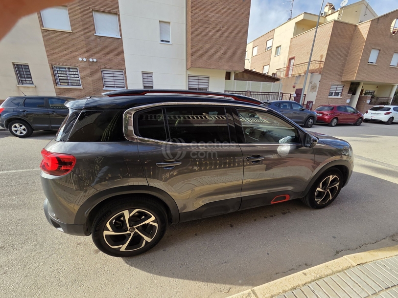 Foto del CITROEN C5 Aircross BlueHDi S&S Shine EAT8 130