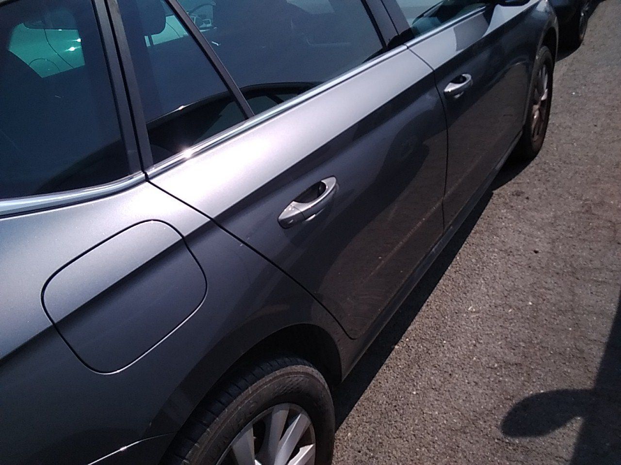 SKODA Kamiq (1.0 TSI Emotion 81 kW (110 CV)) en Madrid