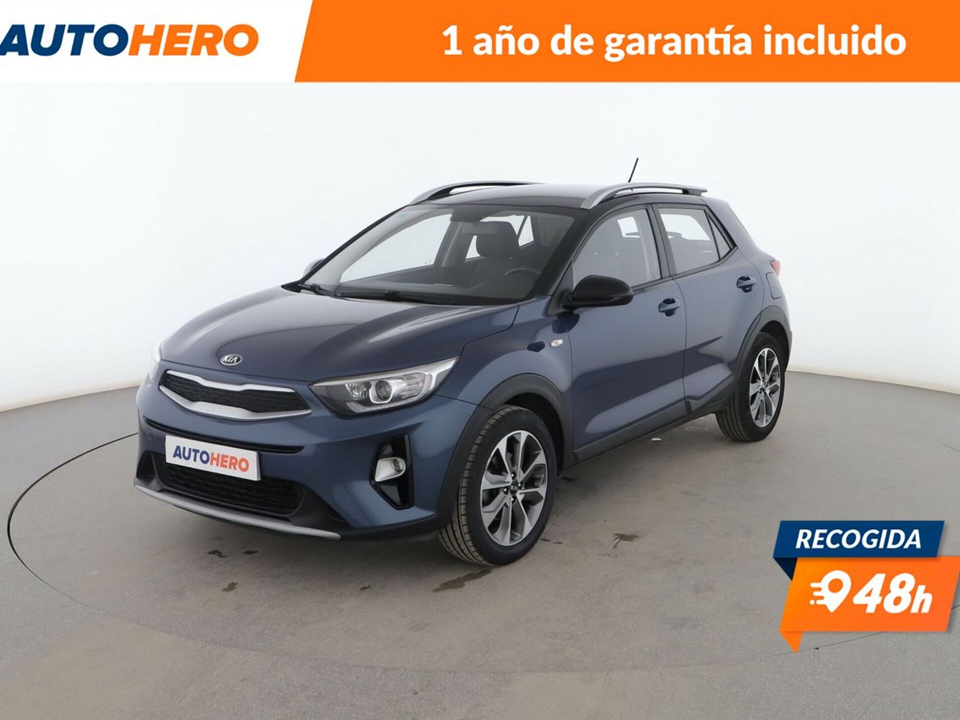 Imagen de KIA Stonic