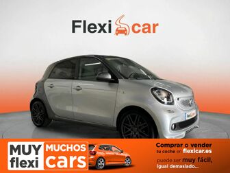 Imagen de SMART Forfour 66 Aut.