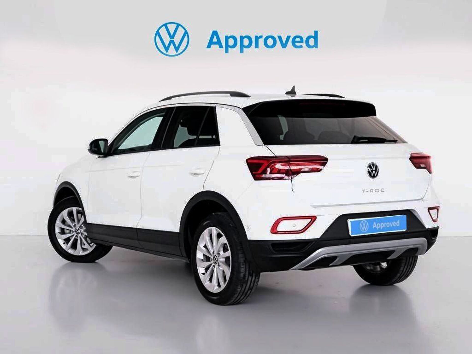 Imagen 2 de VOLKSWAGEN T-Roc