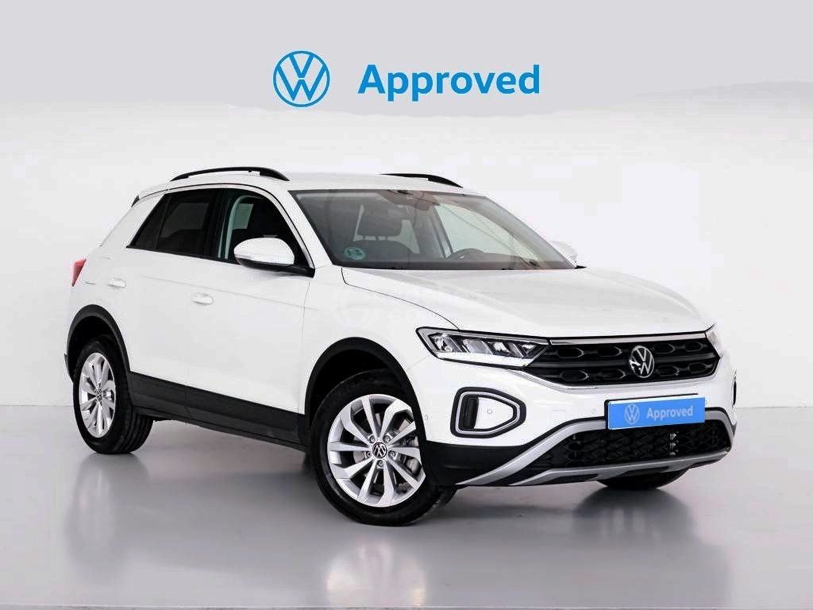 Foto del VOLKSWAGEN T-Roc 1.5 TSI Life DSG7