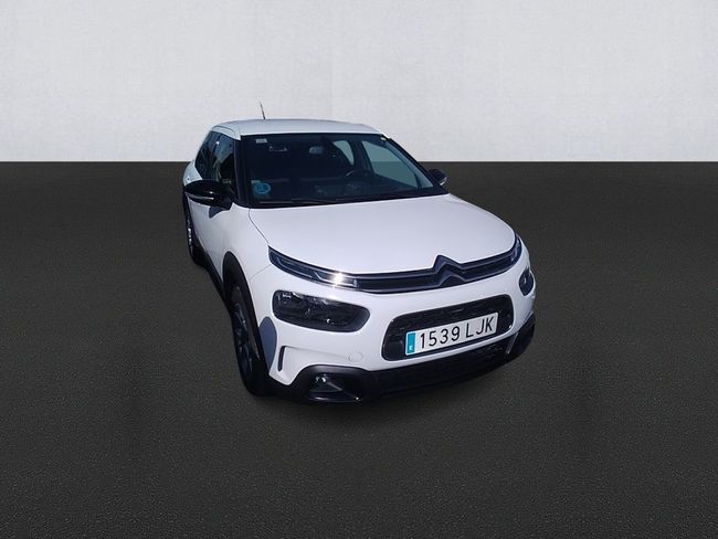 Foto del CITROEN C4 Cactus 1.5BlueHDi S&S Shine 100