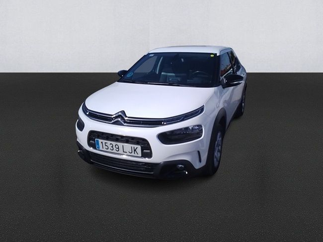 Foto del CITROEN C4 Cactus 1.5BlueHDi S&S Shine 100