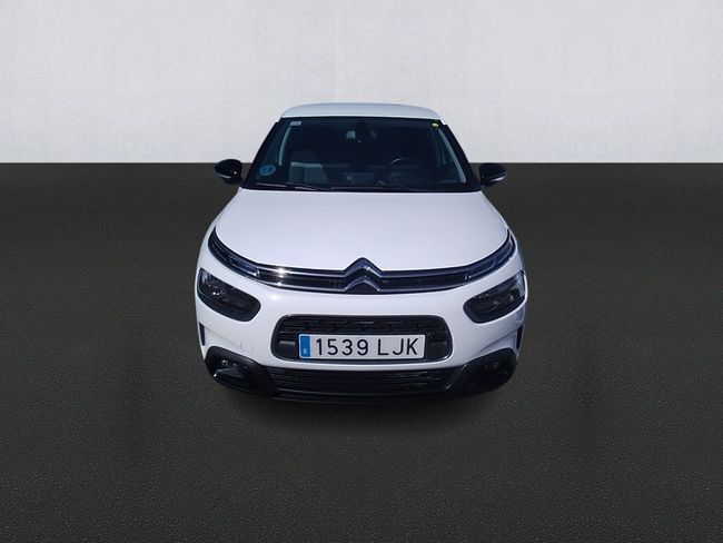Foto del CITROEN C4 Cactus 1.5BlueHDi S&S Shine 100