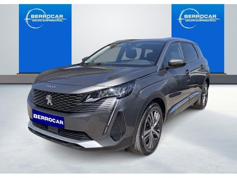 Foto del PEUGEOT 5008 1.2 PureTech S&S Allure Pack 130