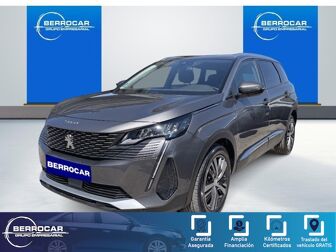 Imagen de PEUGEOT 5008 1.2 PureTech S&S Allure Pack 130