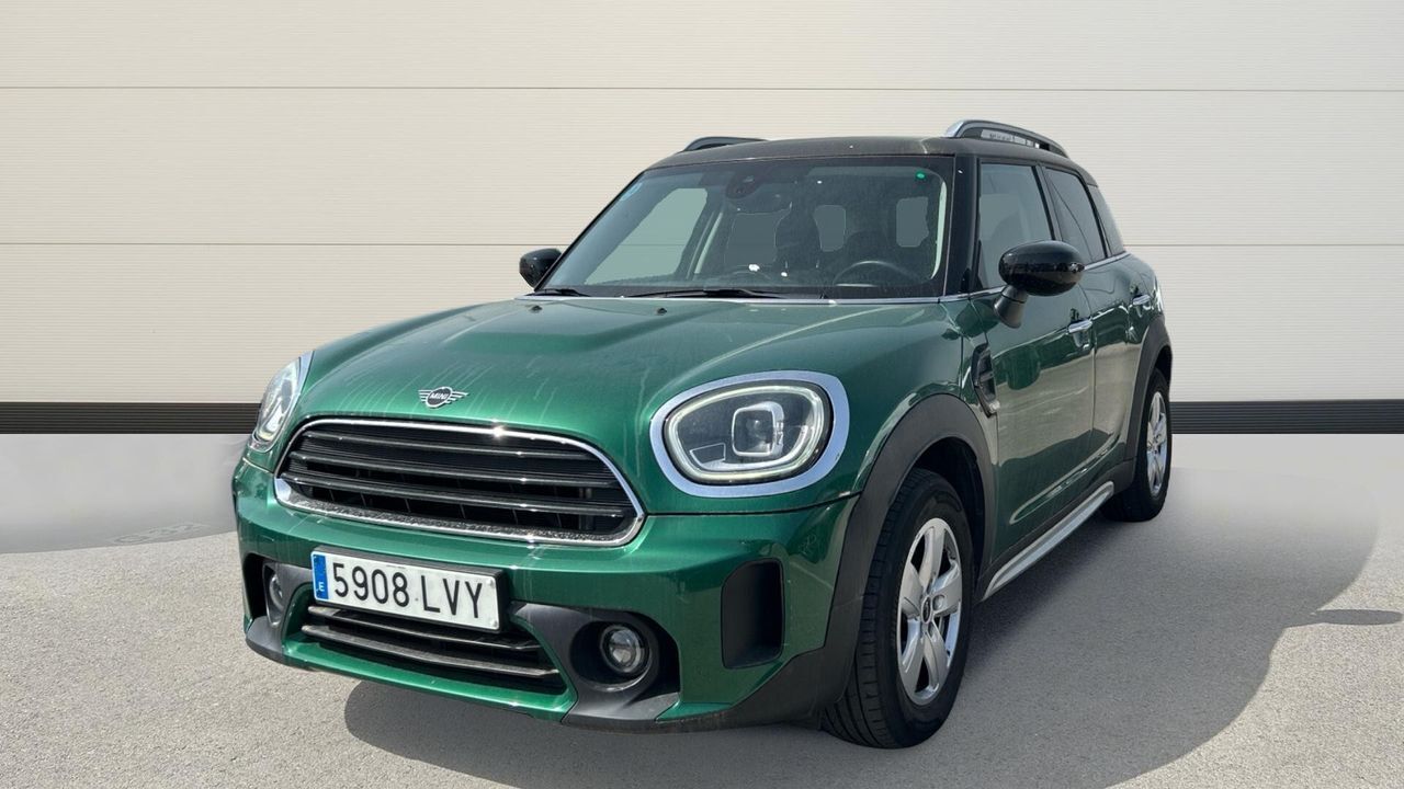 Foto del MINI Mini Countryman COUNTRYMAN COOPER