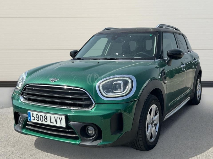 Foto del MINI Mini Countryman COUNTRYMAN COOPER