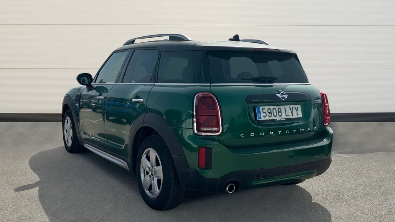 Foto del MINI Mini Countryman COUNTRYMAN COOPER