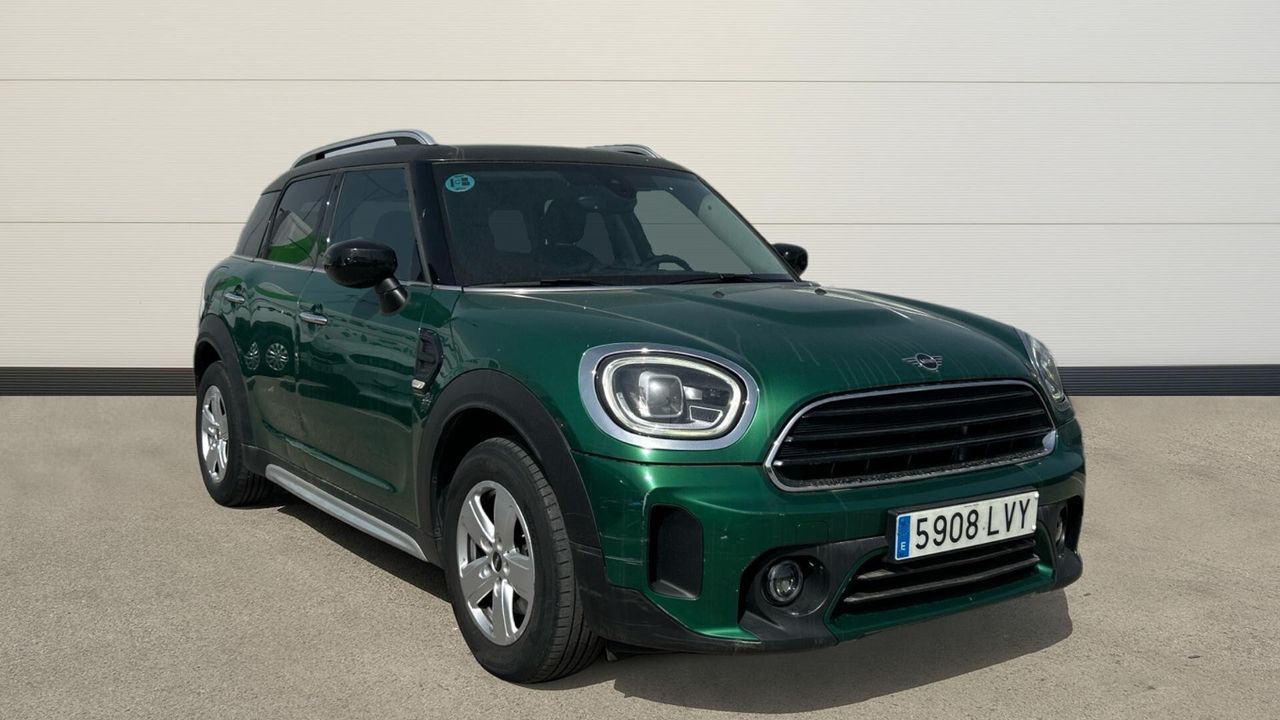 Foto del MINI Mini Countryman COUNTRYMAN COOPER