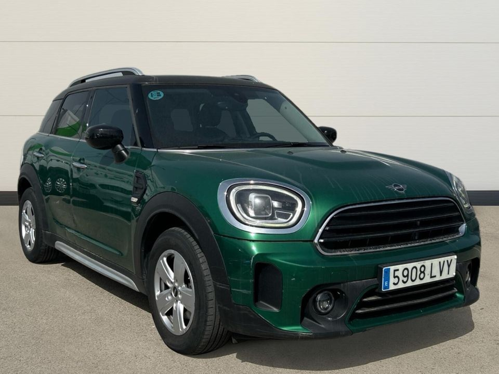 Imagen de MINI Mini Countryman