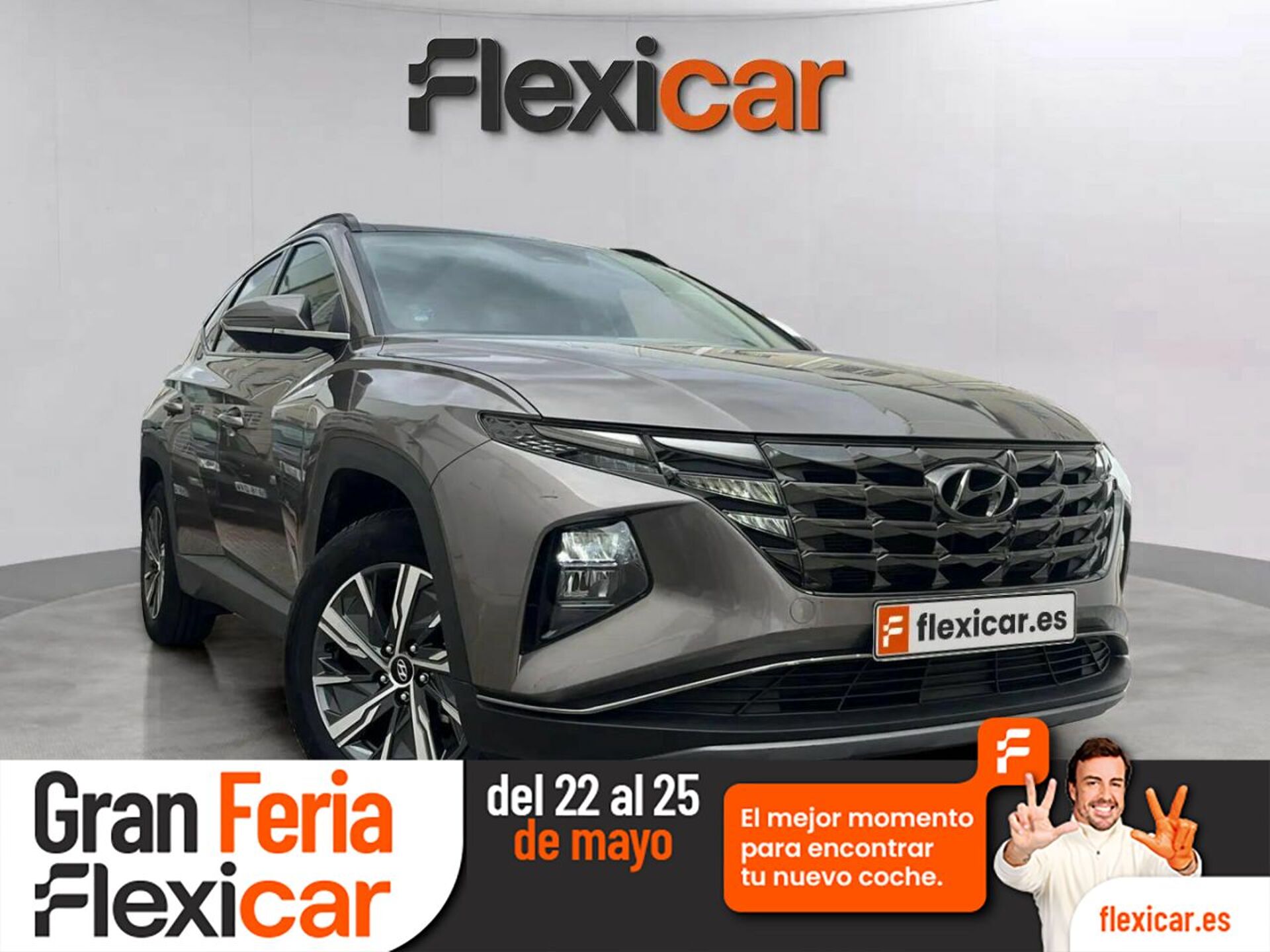 Imagen de HYUNDAI Tucson