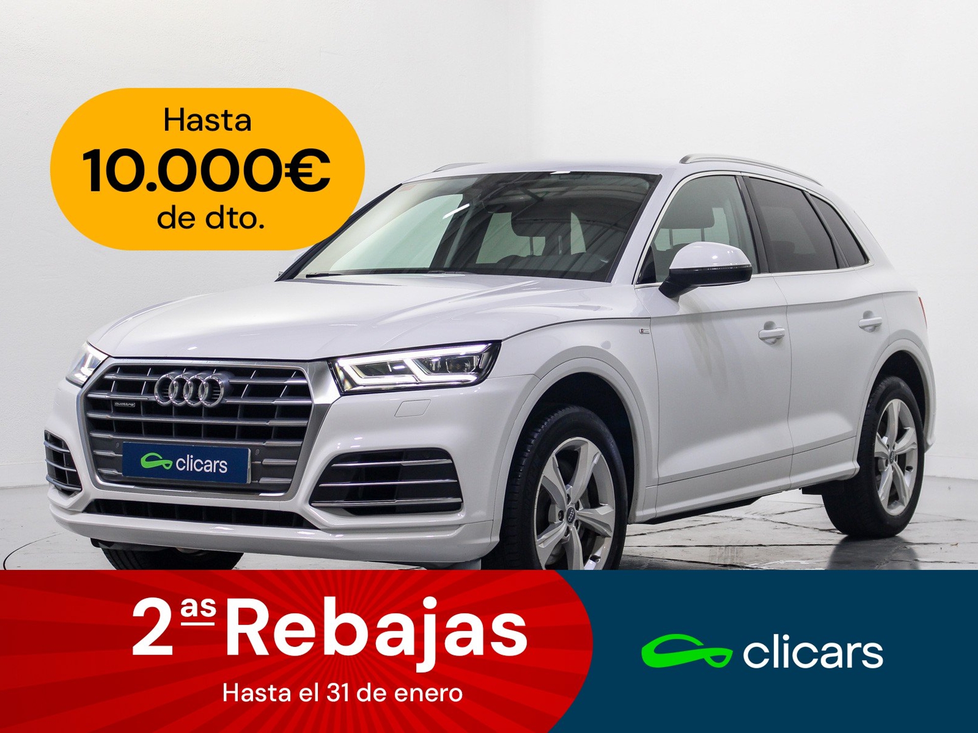 Imagen de AUDI Q5