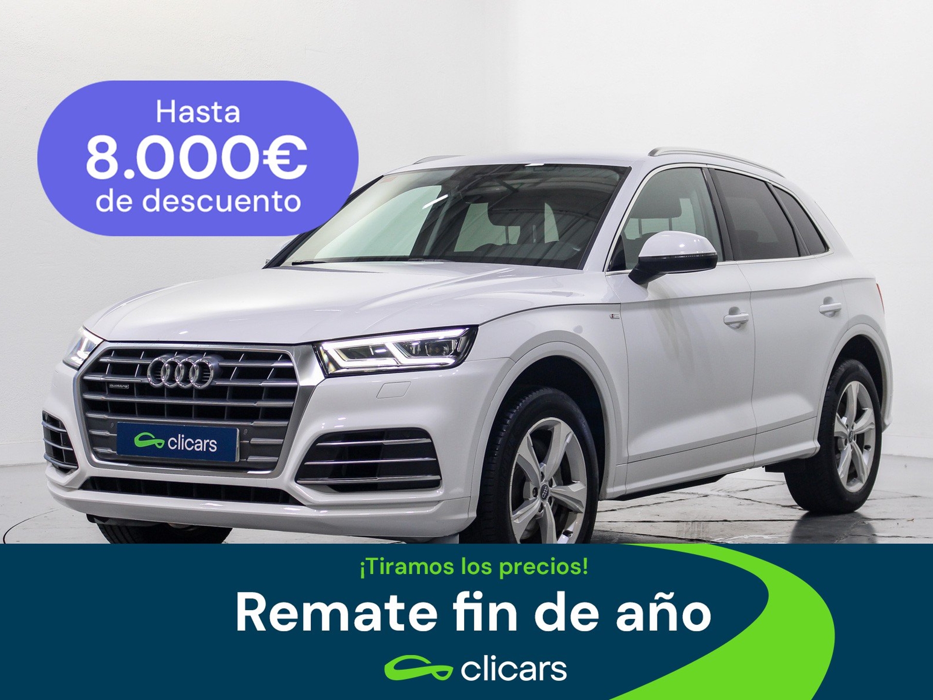 Imagen de AUDI Q5