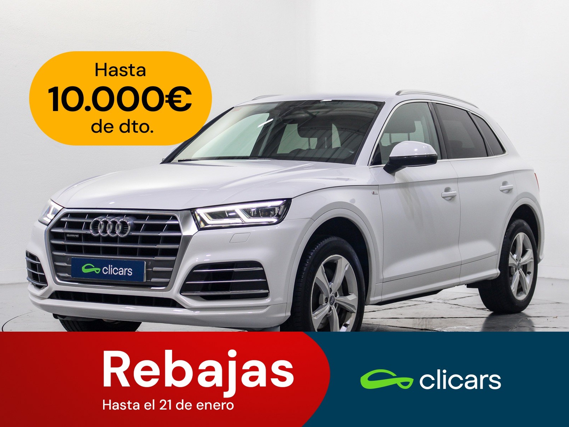 Imagen de AUDI Q5
