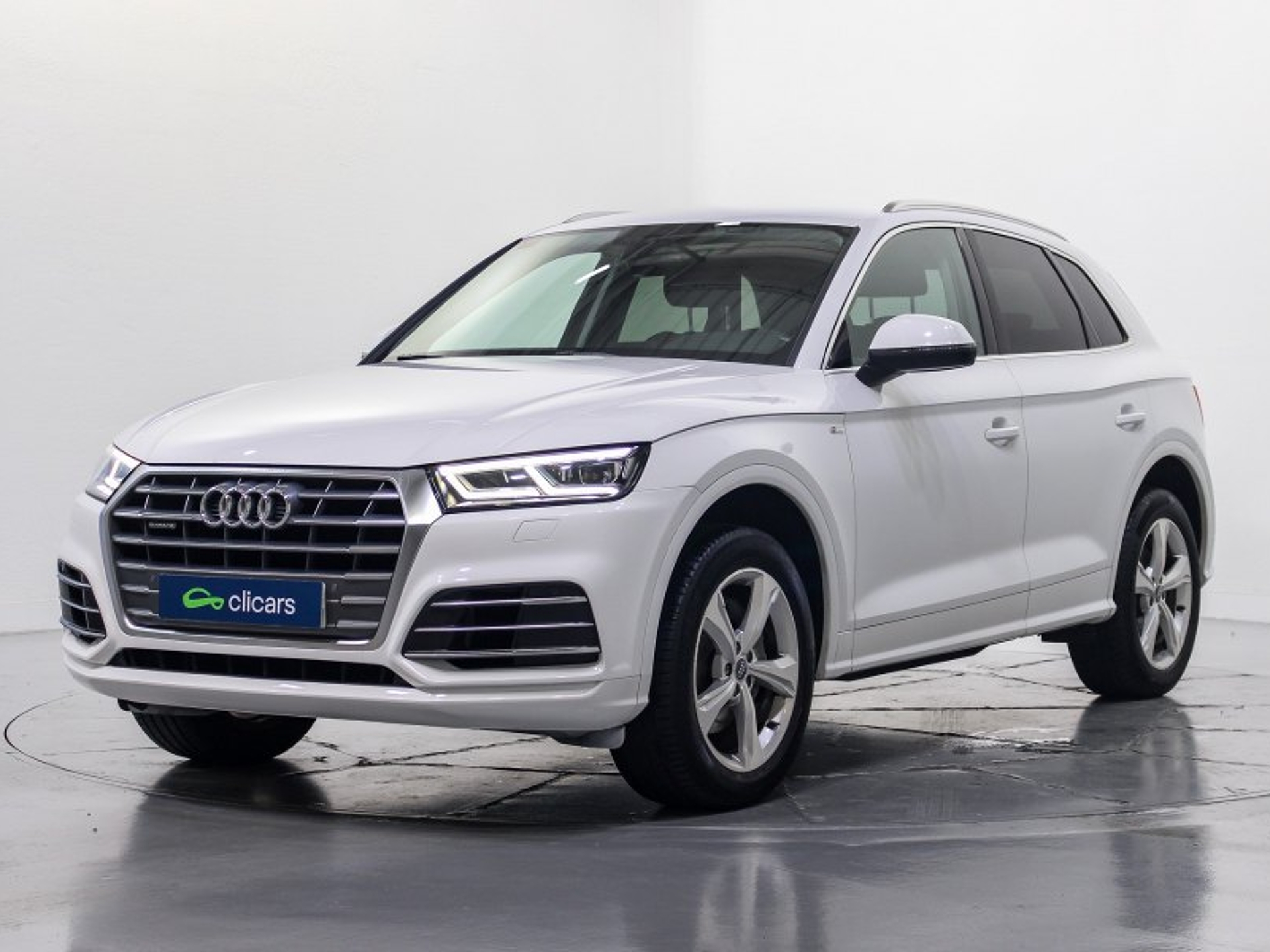 Imagen de AUDI Q5