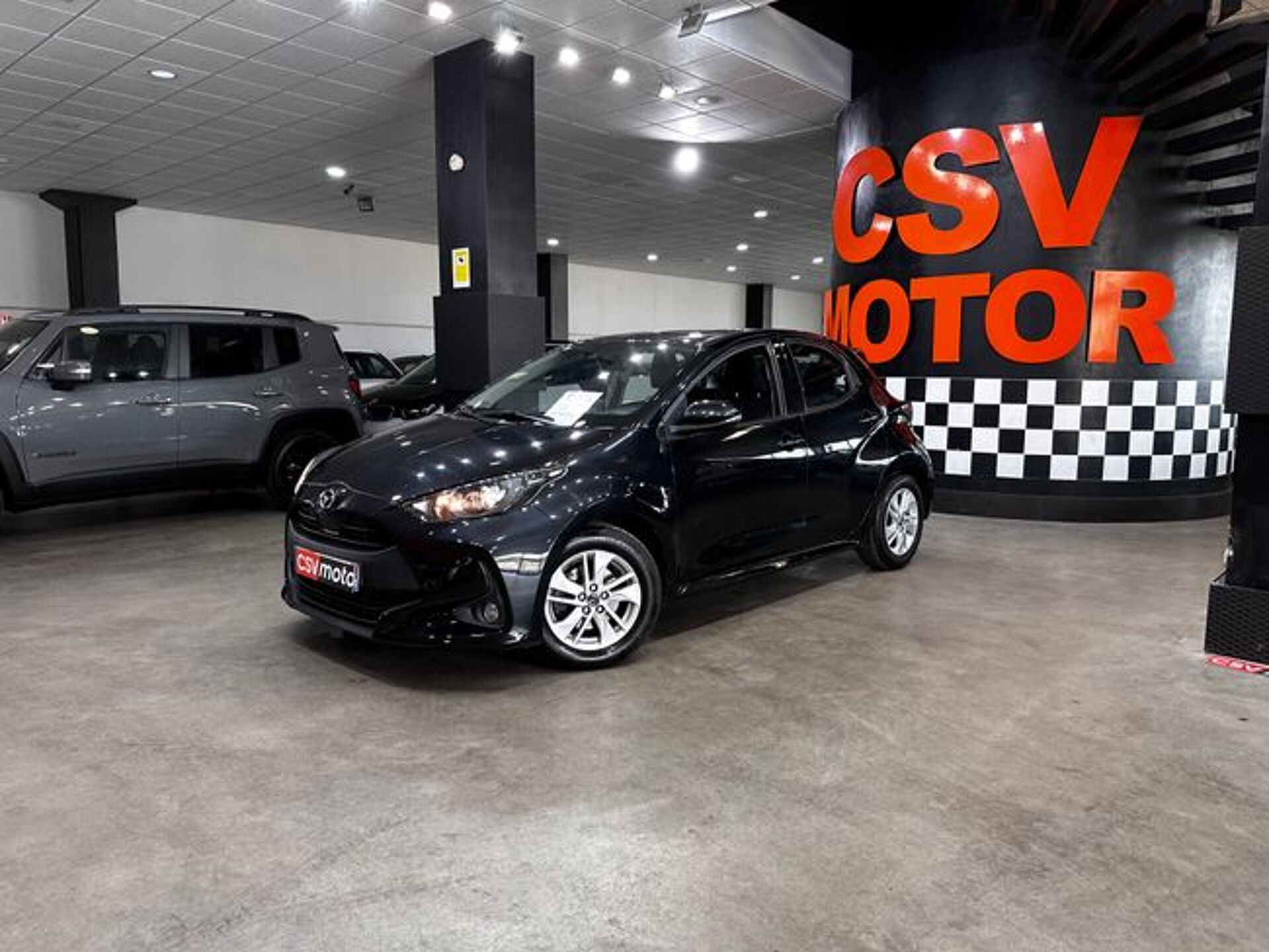 Imagen 2 de TOYOTA Yaris