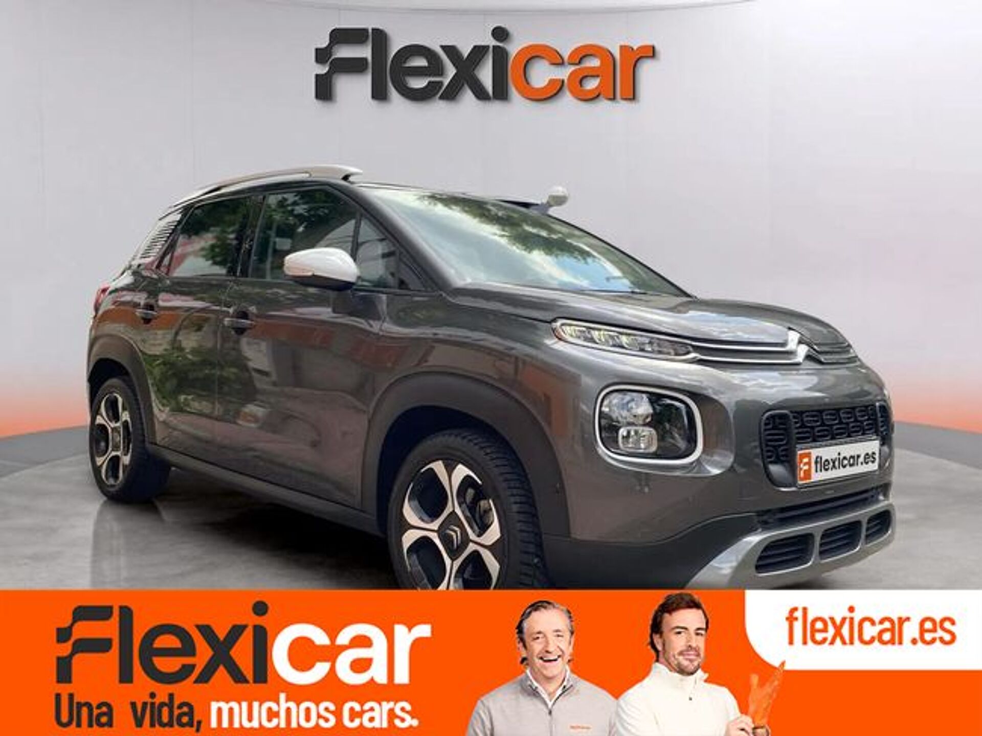 Imagen de CITROEN C3 Aircross
