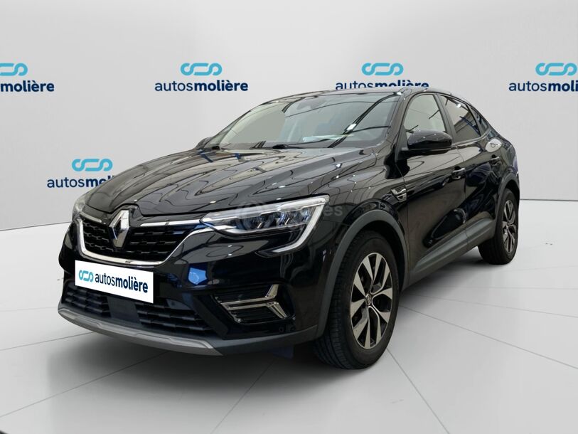 Foto del RENAULT Arkana 1.3 TCe Zen EDC 103kW