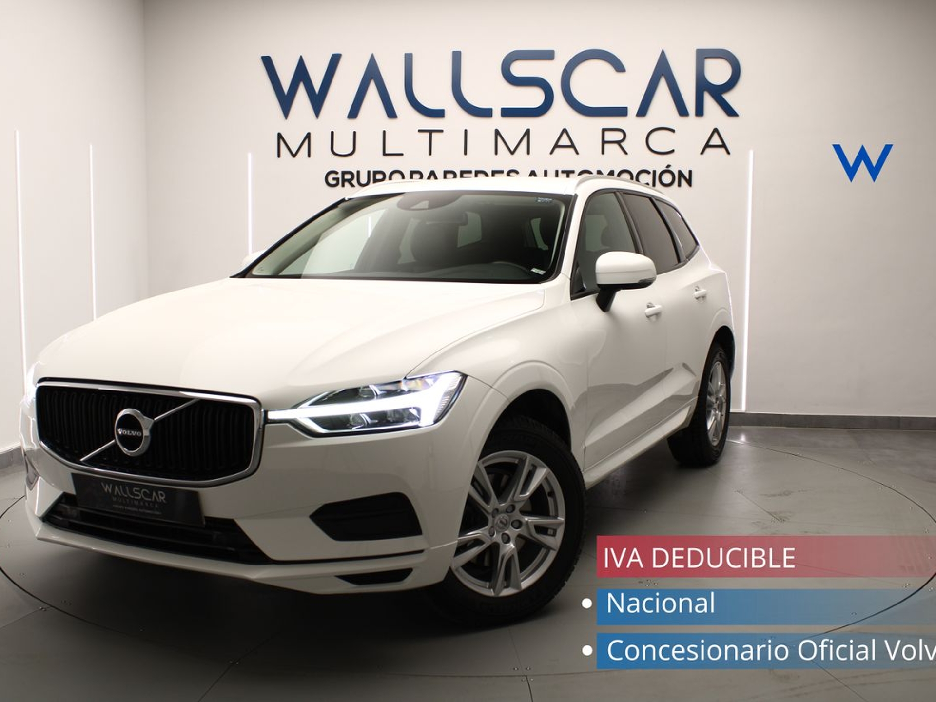 Imagen de VOLVO XC60