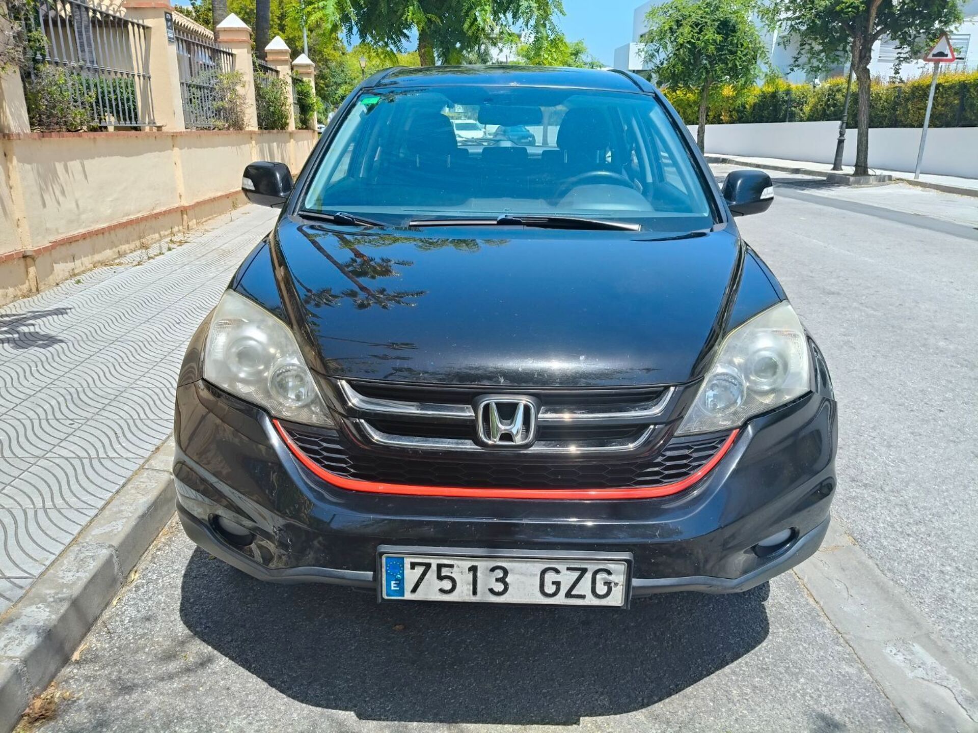 Imagen 2 de HONDA CR-V