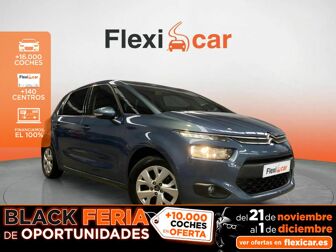 Imagen de CITROEN C4 Picasso 1.6BlueHDI S&S Feel 120