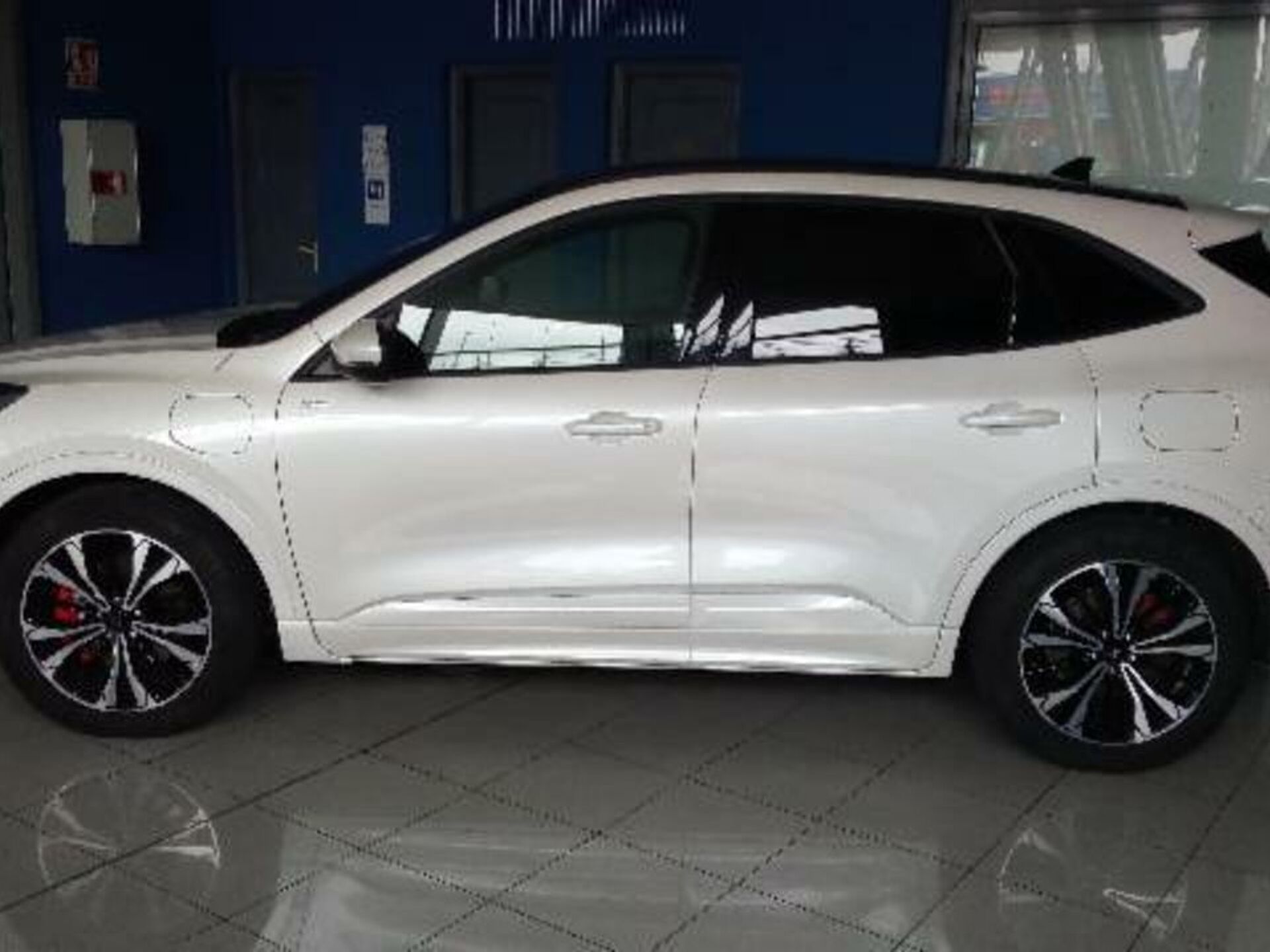 Imagen 2 de FORD Kuga