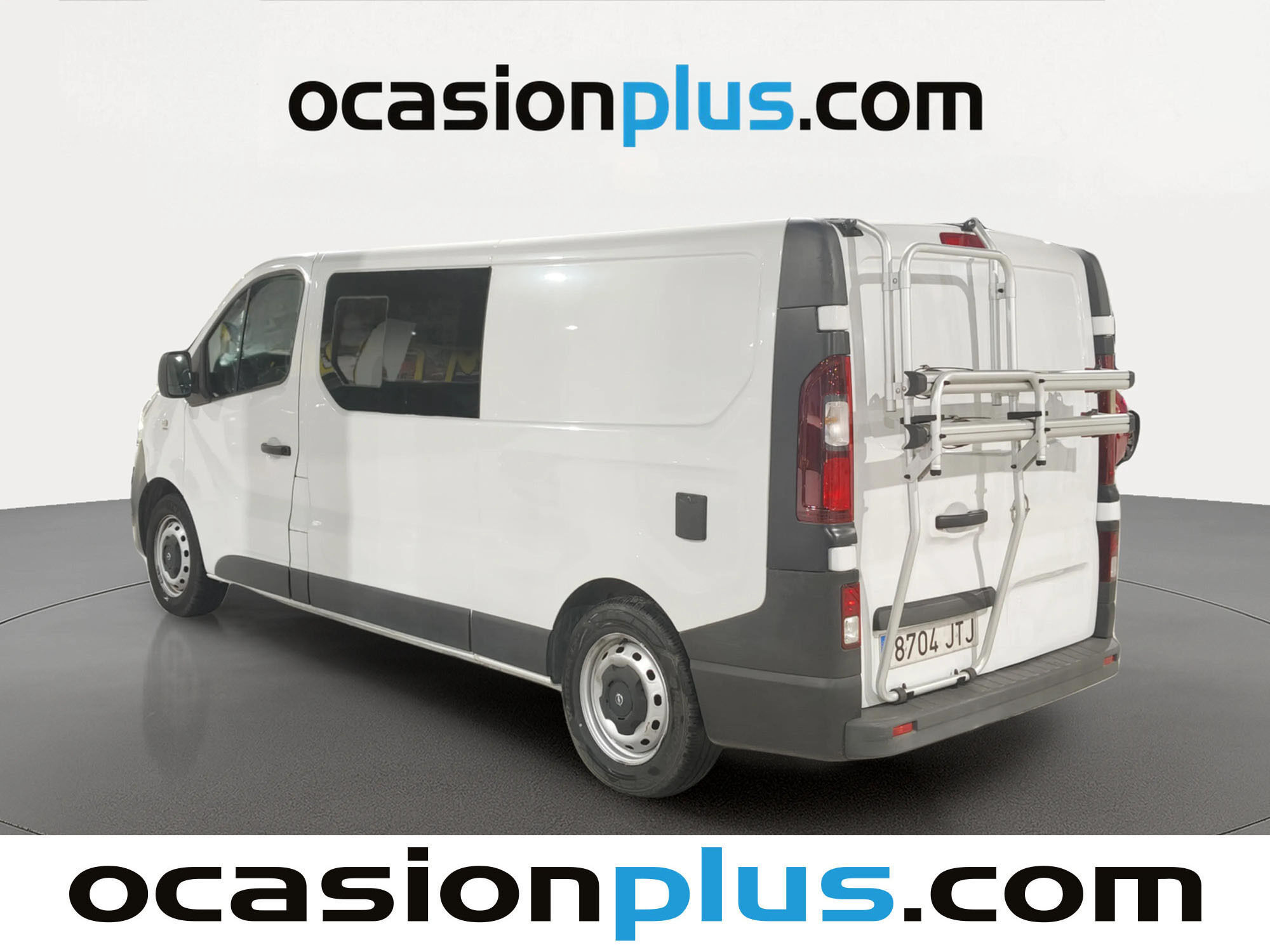 Foto del OPEL Vivaro 1.6CDTi 29 L2H1 Expression 90