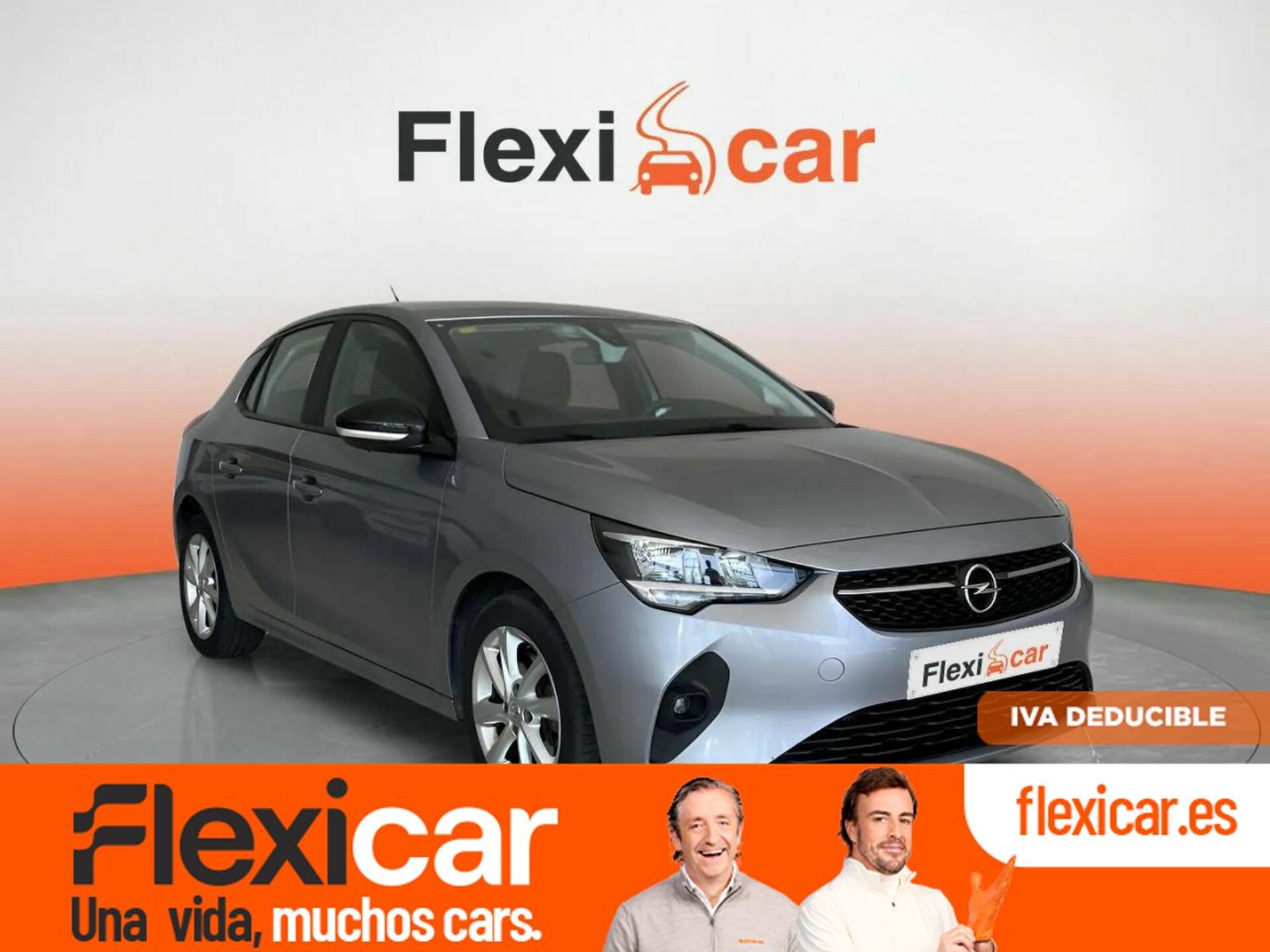 Imagen de OPEL Corsa