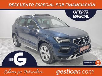 Imagen de SEAT Ateca 1.5 EcoTSI S&S X-Perience