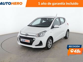 Imagen de HYUNDAI i10