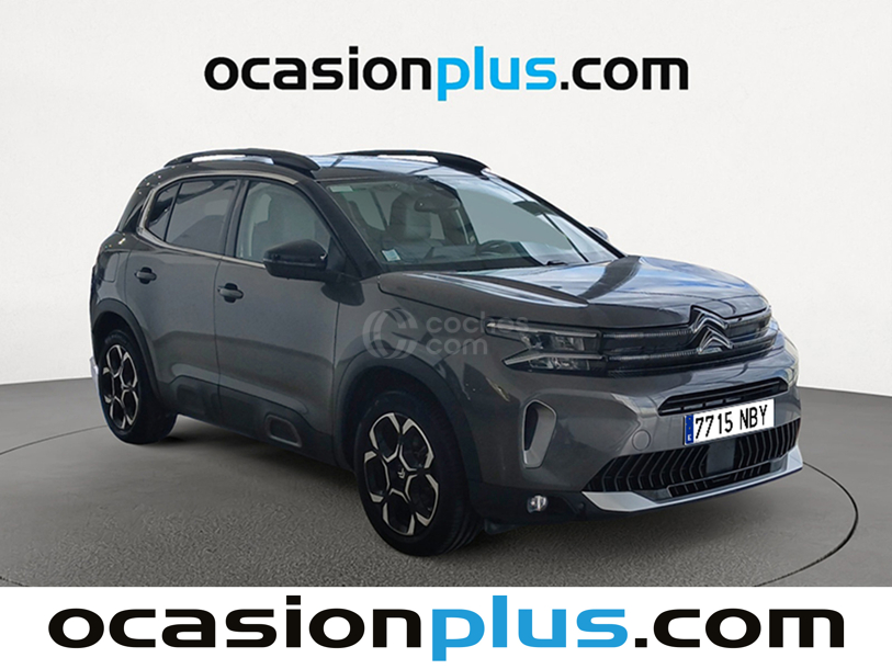 Foto del CITROEN C5 Aircross PureTech S&S Shine Pack EAT8 130