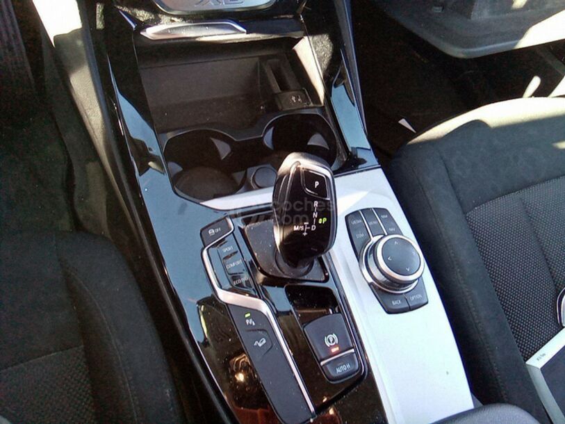 Foto del BMW X3 M40d