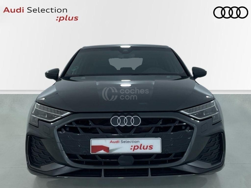 Foto del AUDI Q3 Sportback 35 TDI Advanced S tronic