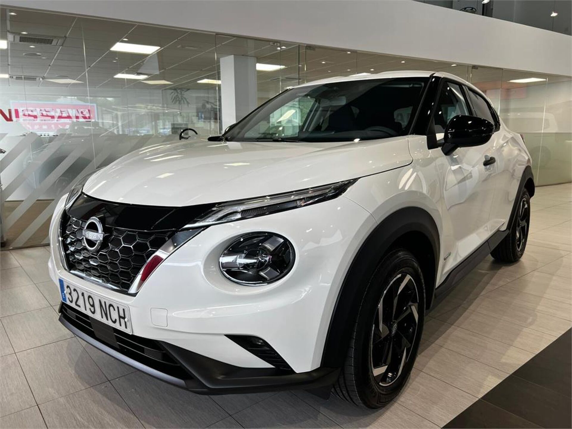 Imagen de NISSAN Juke