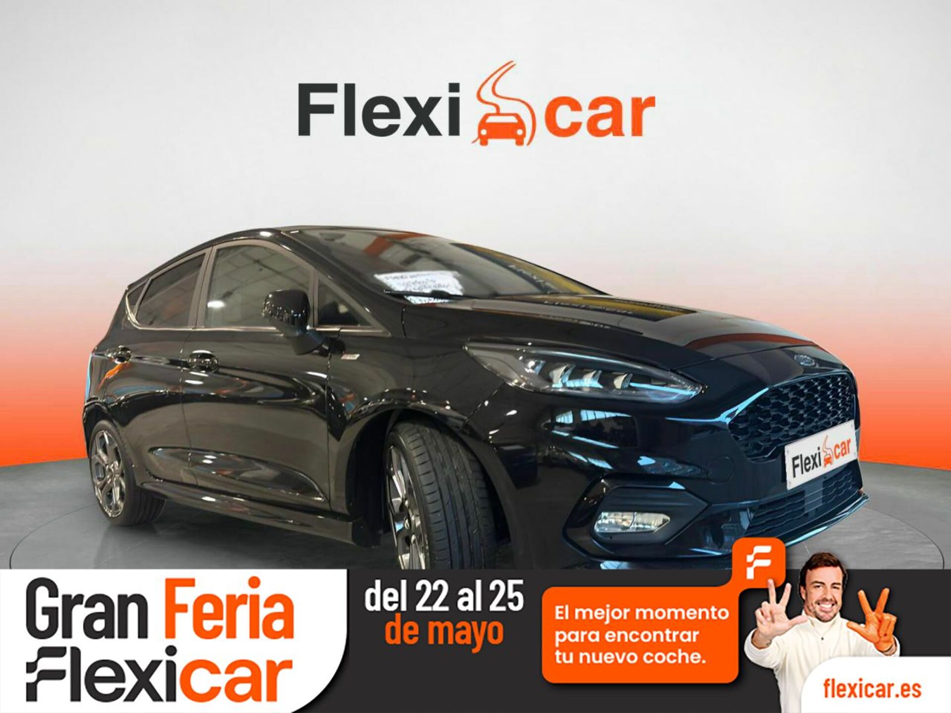 Imagen de FORD Fiesta