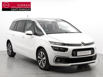 Imagen de CITROEN Grand C4 Spacetourer 1.5BlueHDI S&S Feel 130