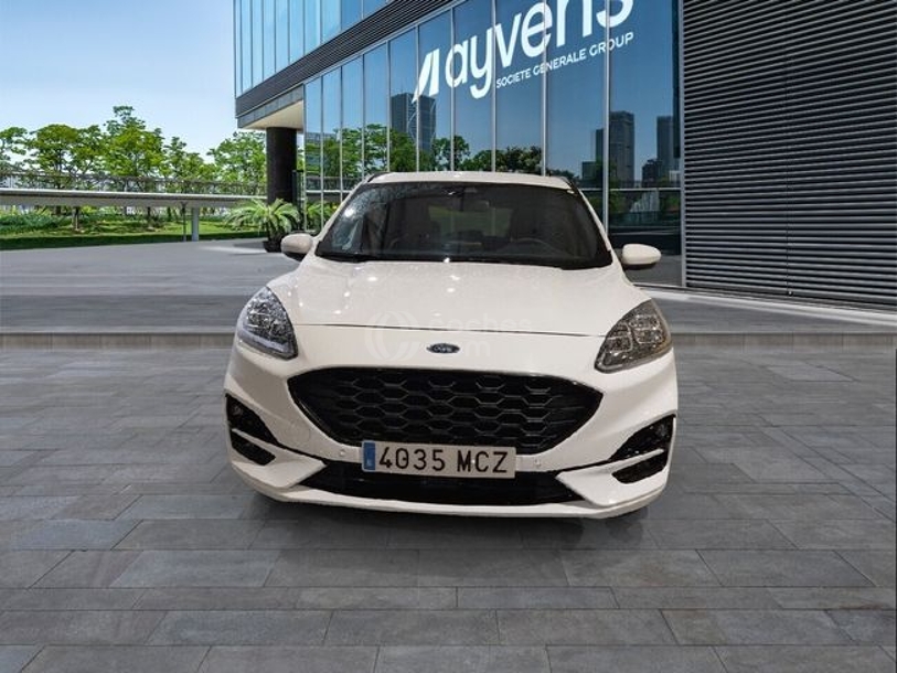 Foto del FORD Kuga 2.5 Duratec FHEV ST-Line X AWD Aut.