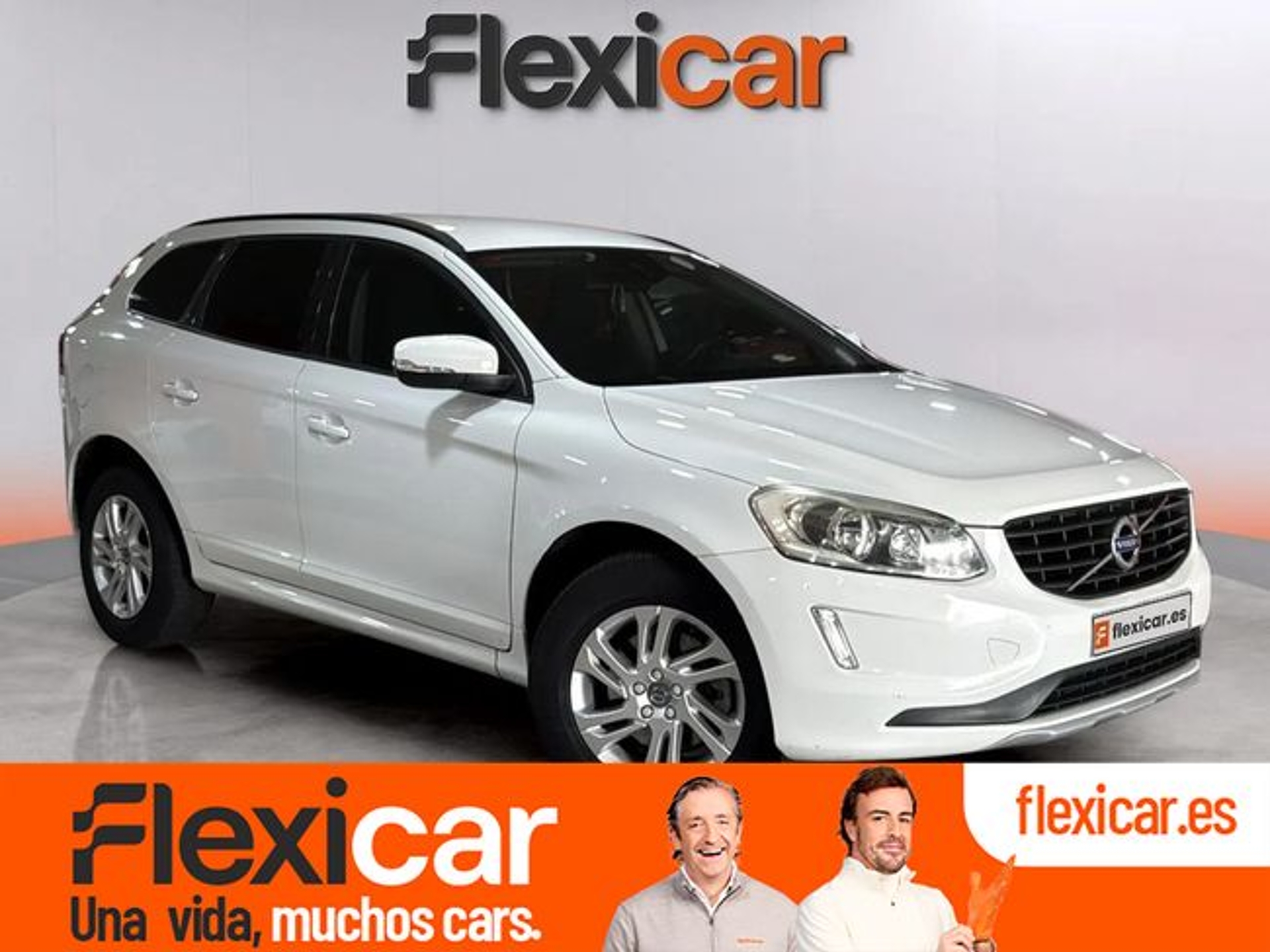 Imagen de VOLVO XC60