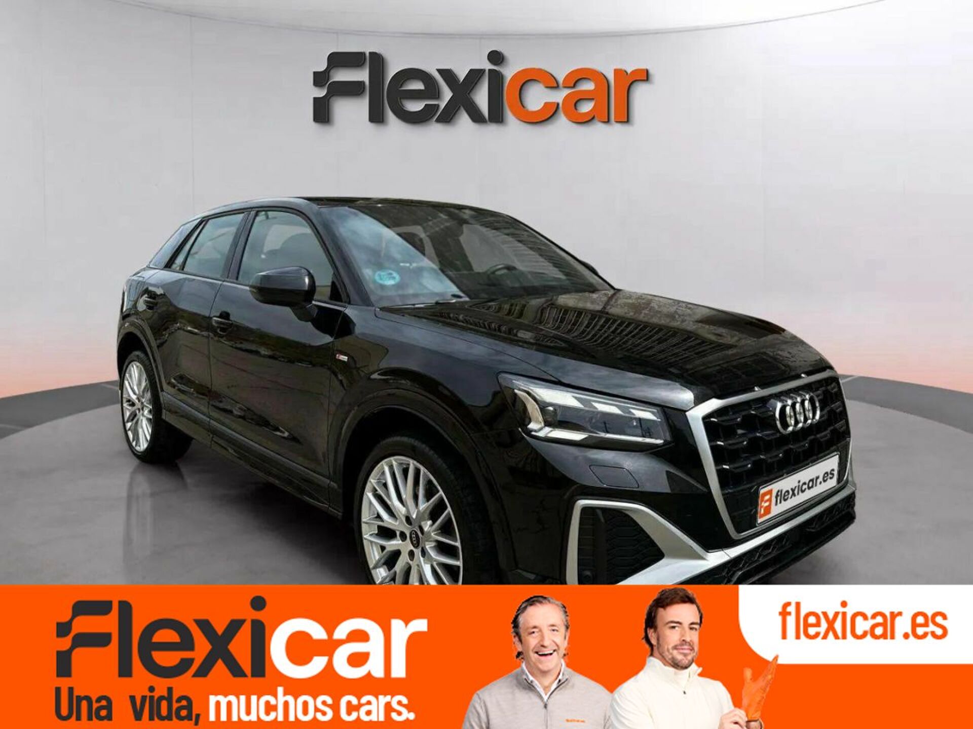 Imagen de AUDI Q2