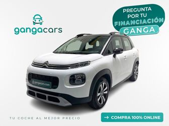 Imagen de CITROEN C3 Aircross Puretech S&S Live 110