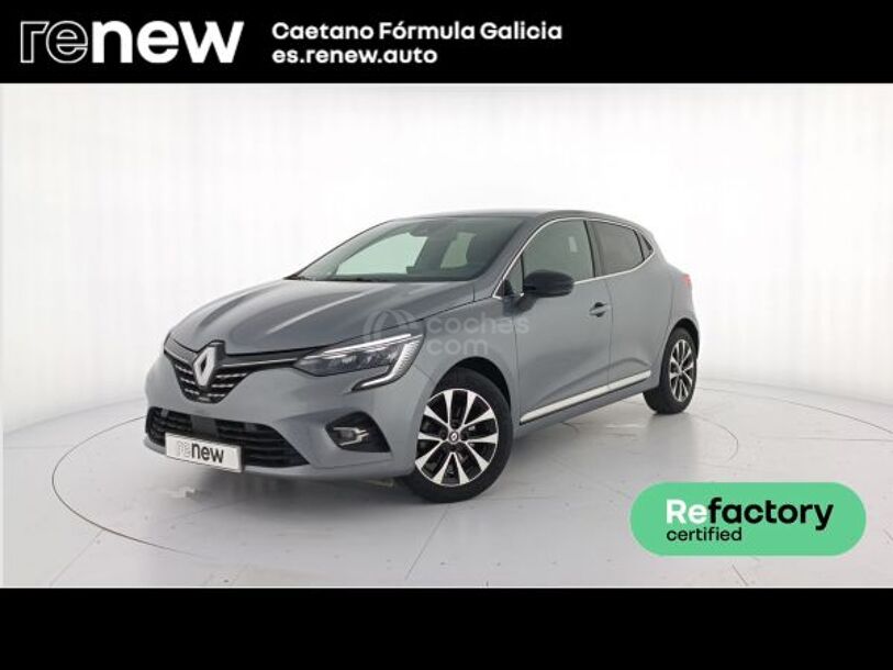 Foto del RENAULT Clio TCe Evolution 67kW