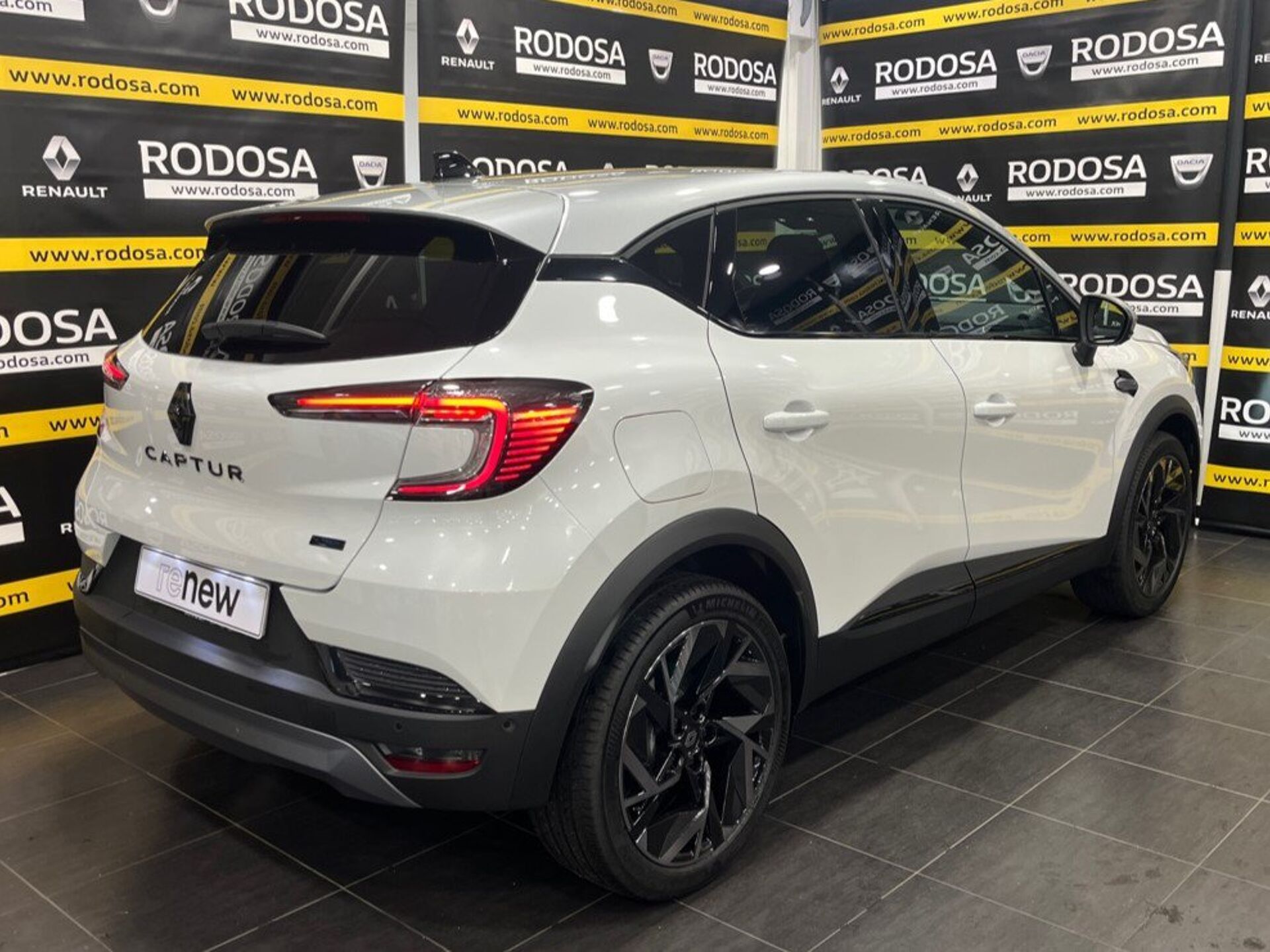 Imagen 2 de RENAULT Captur