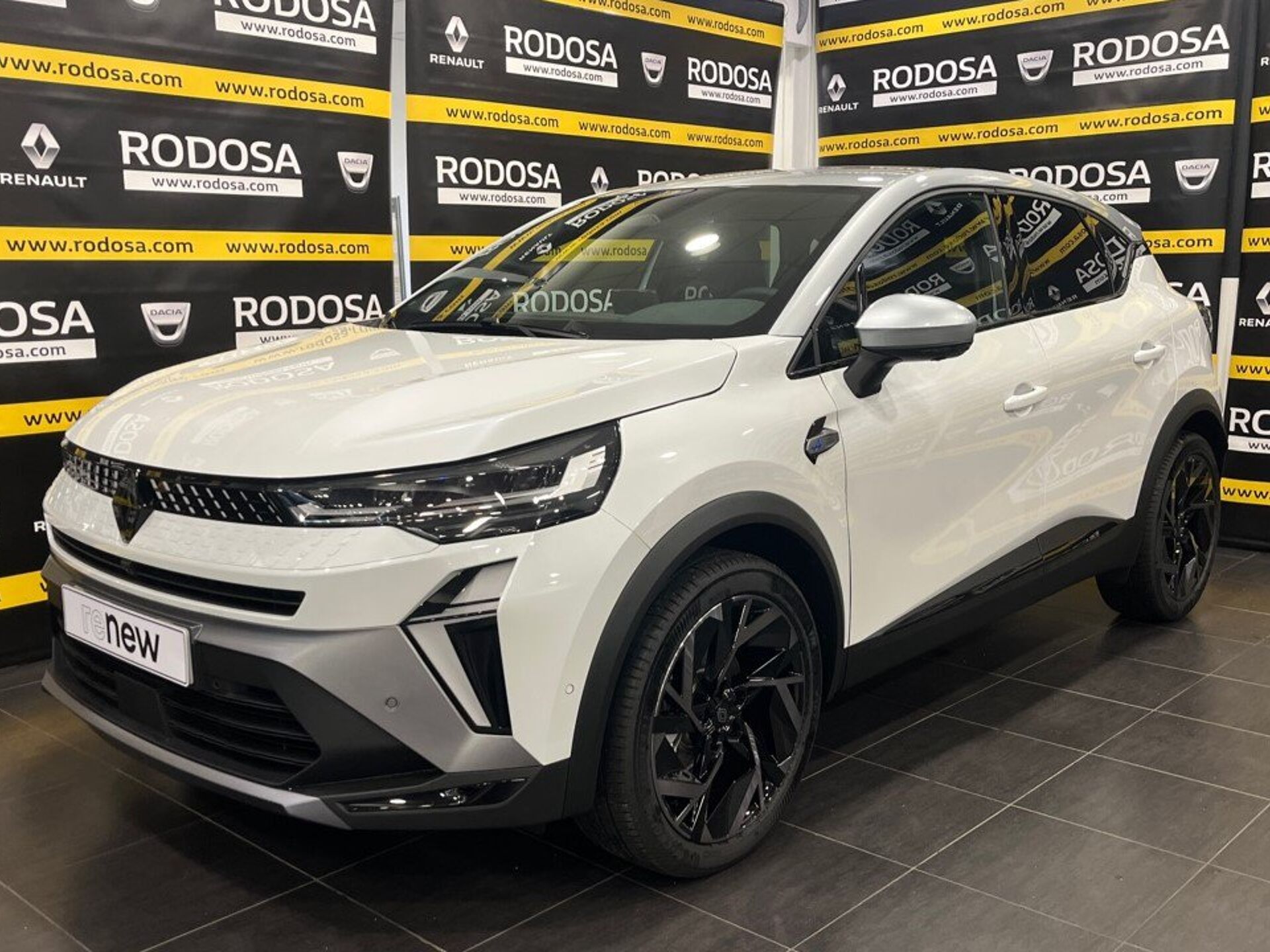 Imagen 1 de RENAULT Captur