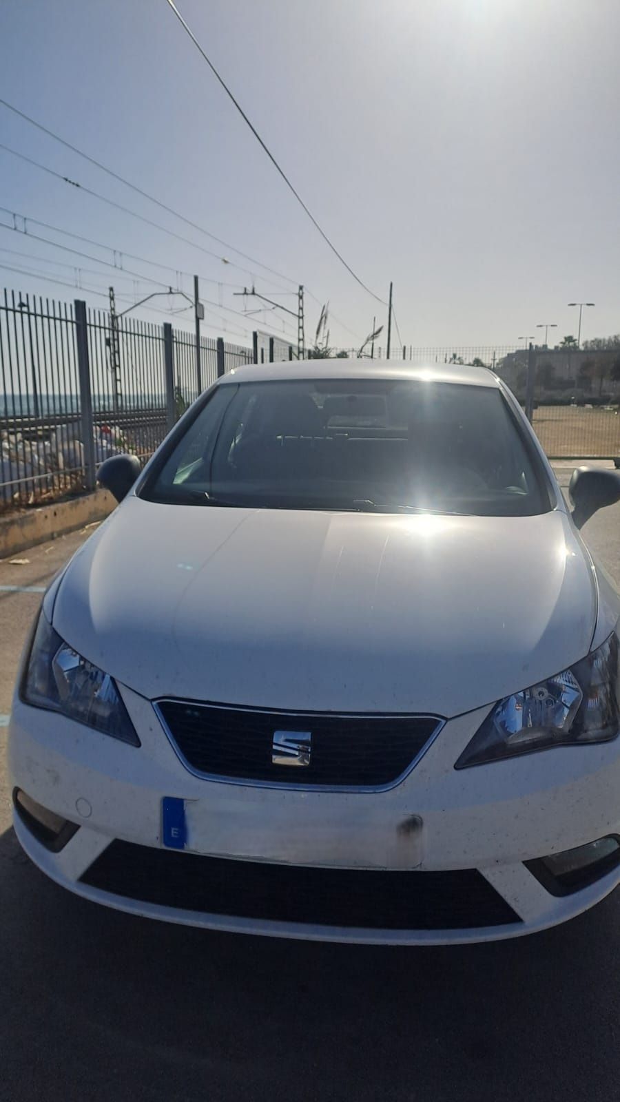 Foto del SEAT Ibiza 1.2 TSI Style