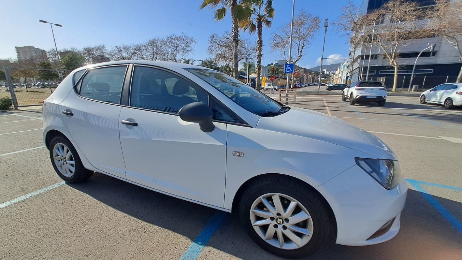 Foto del SEAT Ibiza 1.2 TSI Style