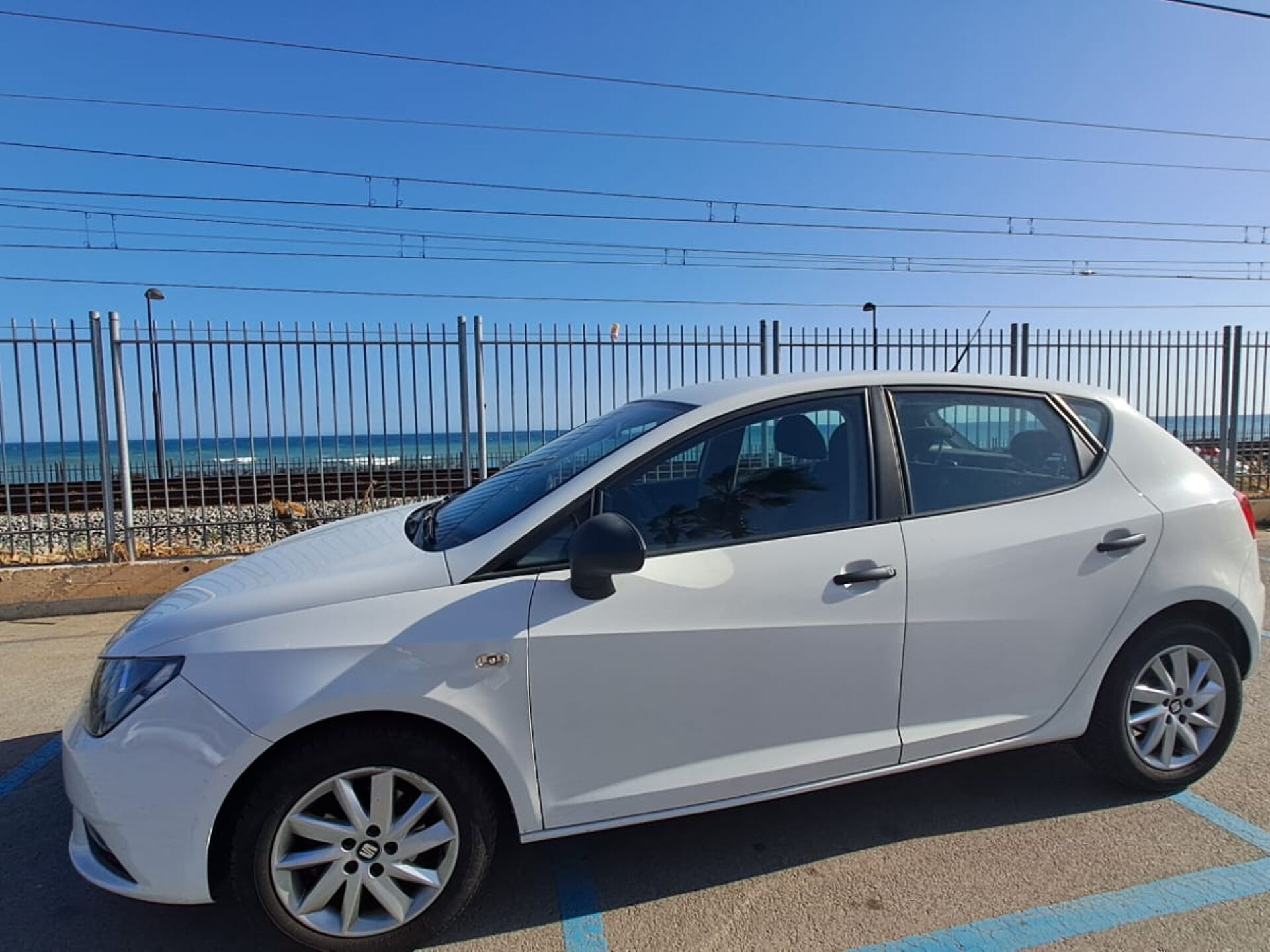 Imagen de SEAT Ibiza